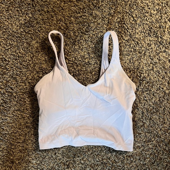 LULULEMON ALIGN TANK - Picture 5 of 5